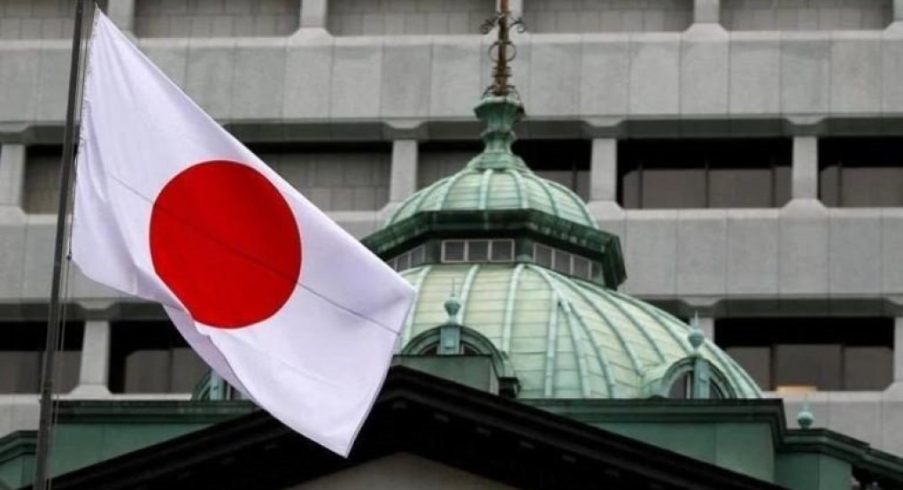 Η Ιαπωνία απαγορεύει τις εξαγωγές χάλυβα, αλουμινίου και αεροσκαφών στη Ρωσία