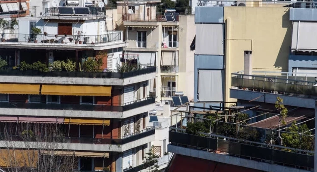 Τρία εκατομμύρια ιδιωτικά κτήρια θέλουν προσεισμικό έλεγχο – «Δεν θεωρούνται ασφαλή τα προ του 1984» Τρία εκατομμύρια ιδιωτικά κτήρια θέλουν προσεισμικό έλεγχο – «Δεν θεωρούνται ασφαλή τα προ του 1984»