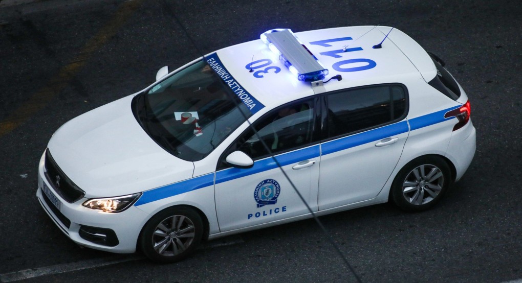 Συναγερμός στη Νέα Σμύρνη: Γιος μαχαίρωσε τη μητέρα του Συναγερμός στη Νέα Σμύρνη: Γιος μαχαίρωσε τη μητέρα του