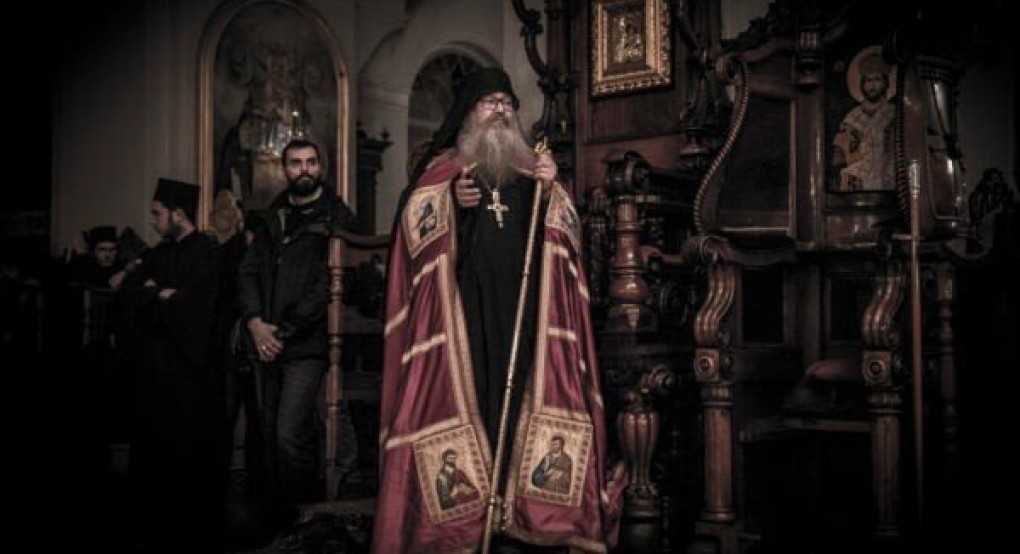 Εκοιμήθη ο Δικαίος της Σκήτης Αγίου Ανδρέα Γέρων Εφραίμ Σεραγιώτης Εκοιμήθη ο Δικαίος της Σκήτης Αγίου Ανδρέα Γέρων Εφραίμ Σεραγιώτης