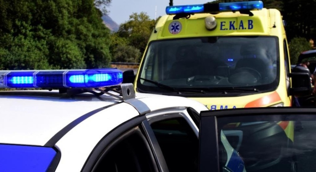 Βοσκός σκοτώθηκε στα Άγραφα Βοσκός σκοτώθηκε στα Άγραφα