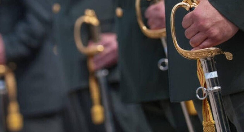 Συντάξεις: Τα τελικά ποσά για τα αναδρομικά των αποστράτων από μερίσματα Συντάξεις: Τα τελικά ποσά για τα αναδρομικά των αποστράτων από μερίσματα