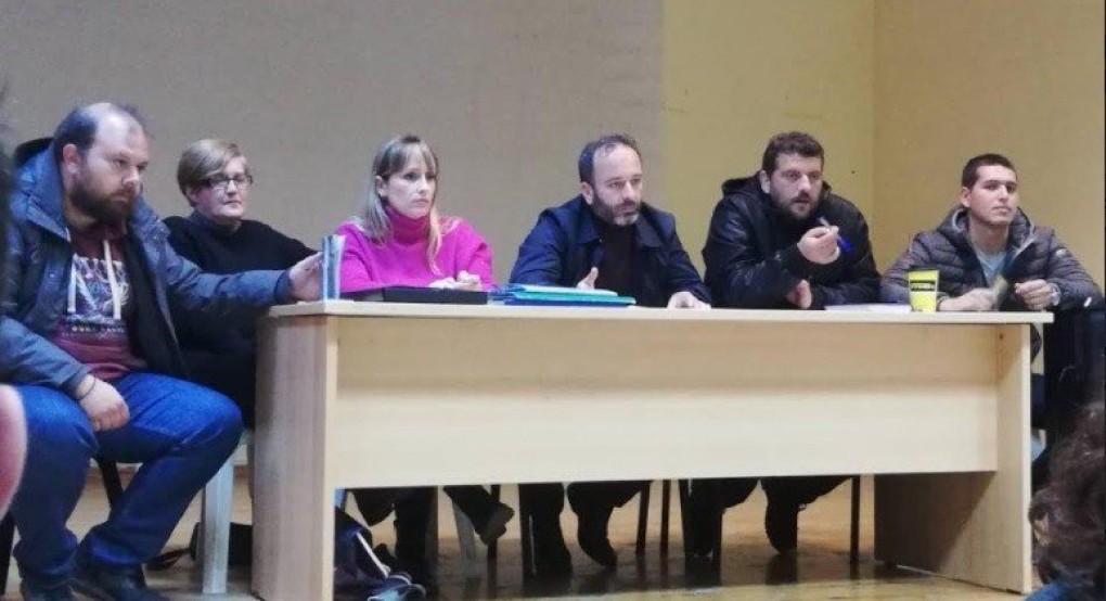 Εκλογές στον Αγροτικό Σύλλογο Ημαθίας Εκλογές στον Αγροτικό Σύλλογο Ημαθίας