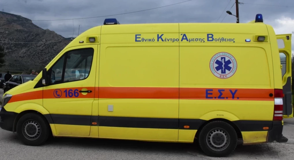 Κέρκυρα: Τέσσερις μήνες είχαν να δώσουν σημεία ζωής οι ηλικιωμένες αδερφές που βρέθηκαν νεκρές Κέρκυρα: Τέσσερις μήνες είχαν να δώσουν σημεία ζωής οι ηλικιωμένες αδερφές που βρέθηκαν νεκρές