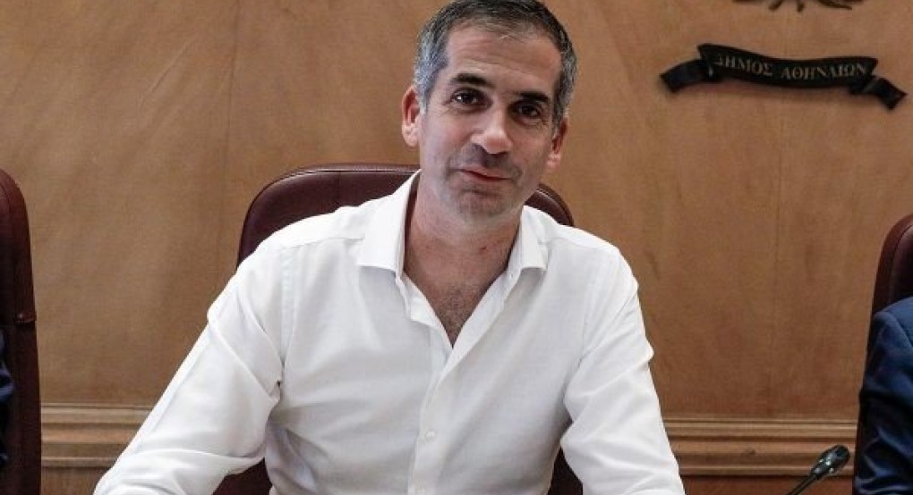 Κώστας Μπακογιάννης για Ανδρουλάκη: «Πρωθυπουργό έχουμε, και θα έχουμε, μην έχετε καμία αμφιβολία γι’ αυτό» Κώστας Μπακογιάννης για Ανδρουλάκη: «Πρωθυπουργό έχουμε, και θα έχουμε, μην έχετε καμία αμφιβολία γι’ αυτό»