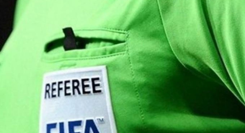 Elite διαιτητές: Εμείς τους θέλουμε, αυτοί θέλουν; Elite διαιτητές: Εμείς τους θέλουμε, αυτοί θέλουν;