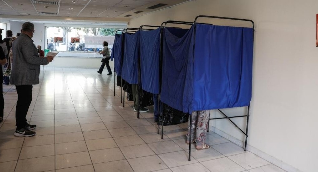 Τα επόμενα βήματα και η διαδικασία μέχρι τις εθνικές κάλπες Τα επόμενα βήματα και η διαδικασία μέχρι τις εθνικές κάλπες