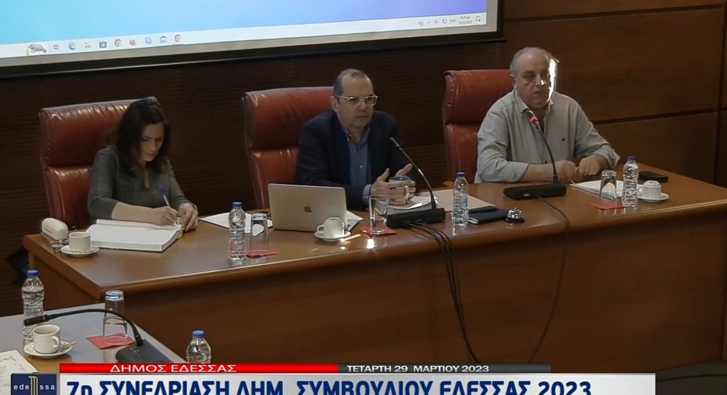 Δημήτρης Γιάννου: Το χρωστάω σε εσάς και την πόλη μου Δημήτρης Γιάννου: Το χρωστάω σε εσάς και την πόλη μου