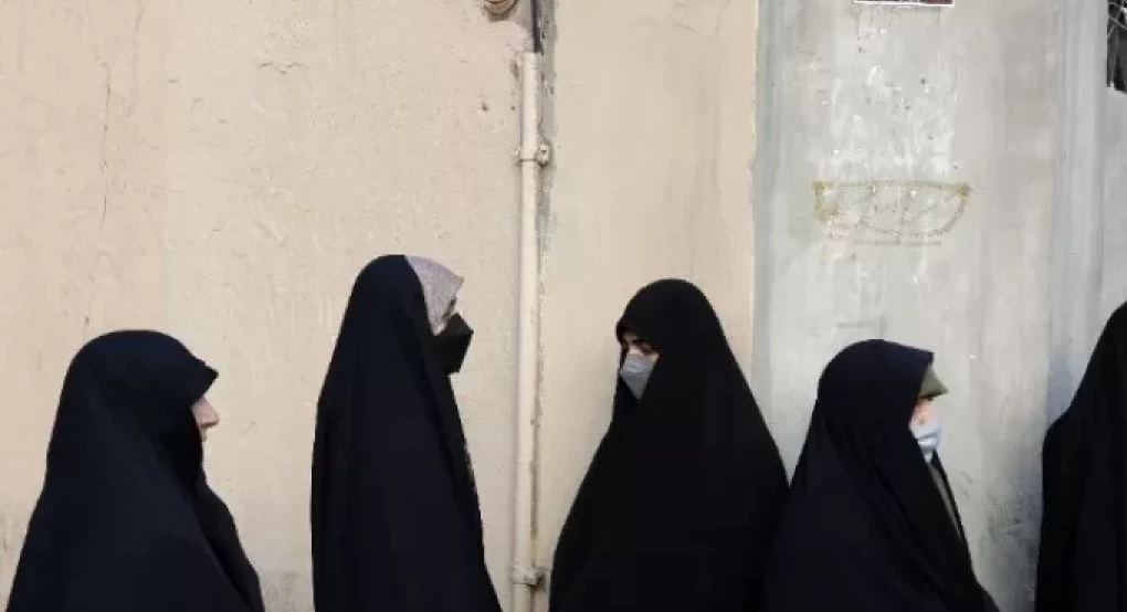 Ιράν: Καμία επίσημη εξήγηση ακόμη, για τις δηλητηριάσεις μαθητριών