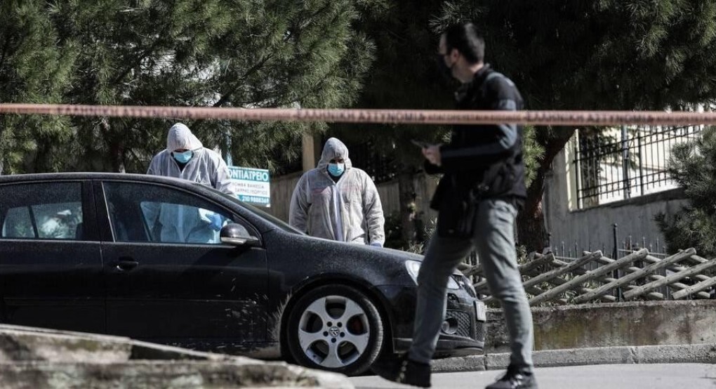 ΕΣΗΕΑ: Ανεξιχνίαστη εδώ και δύο χρόνια η δολοφονία του Καραϊβάζ ΕΣΗΕΑ: Ανεξιχνίαστη εδώ και δύο χρόνια η δολοφονία του Καραϊβάζ