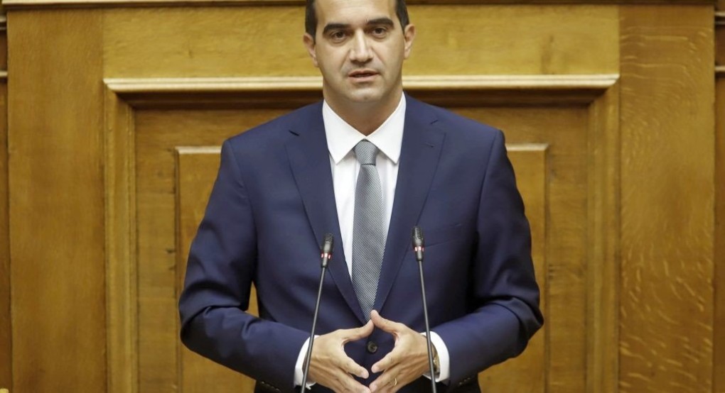 Μιχάλης Κατρίνης: «Το ΠΑΣΟΚ καταλύτης των αλλαγών, που έχει ανάγκη η κοινωνία» Μιχάλης Κατρίνης: «Το ΠΑΣΟΚ καταλύτης των αλλαγών, που έχει ανάγκη η κοινωνία»