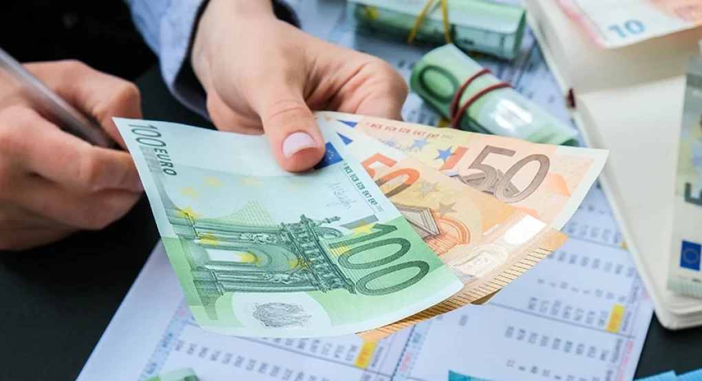 ΕΦΚΑ: Αντίστροφη μέτρηση για να ανοίξει η πλατφόρμα των 72 και 120 δόσεων για ρύθμιση χρεών ΕΦΚΑ: Αντίστροφη μέτρηση για να ανοίξει η πλατφόρμα των 72 και 120 δόσεων για ρύθμιση χρεών