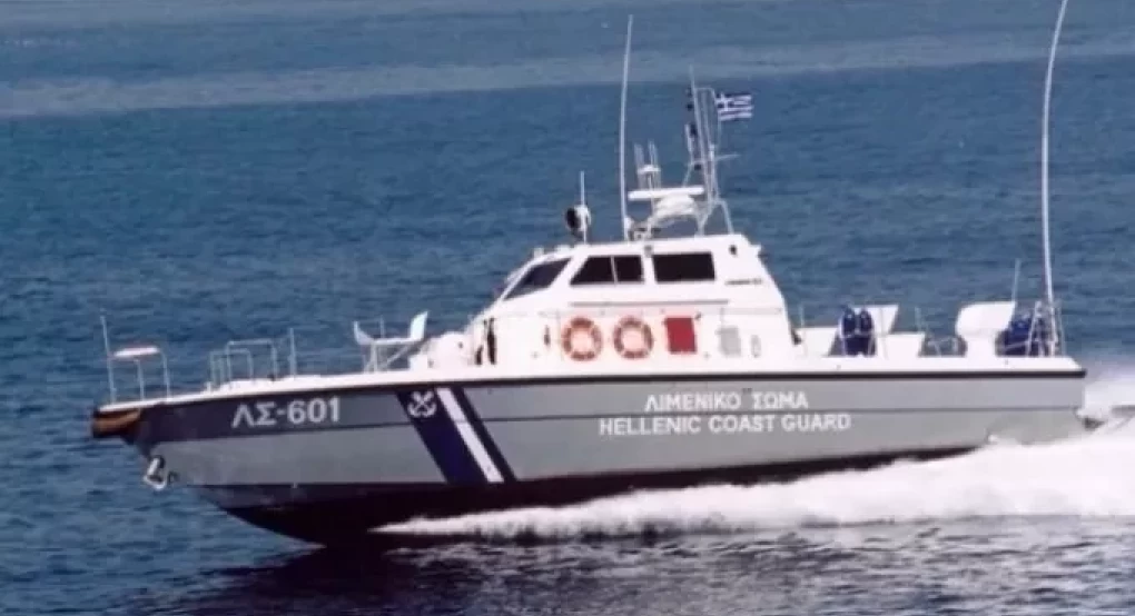 Μείωση κατά 80% των μεταναστευτικών ροών σε ένα χρόνο - 40.000 άνθρωποι διασώθηκαν από το Λιμενικό Μείωση κατά 80% των μεταναστευτικών ροών σε ένα χρόνο - 40.000 άνθρωποι διασώθηκαν από το Λιμενικό
