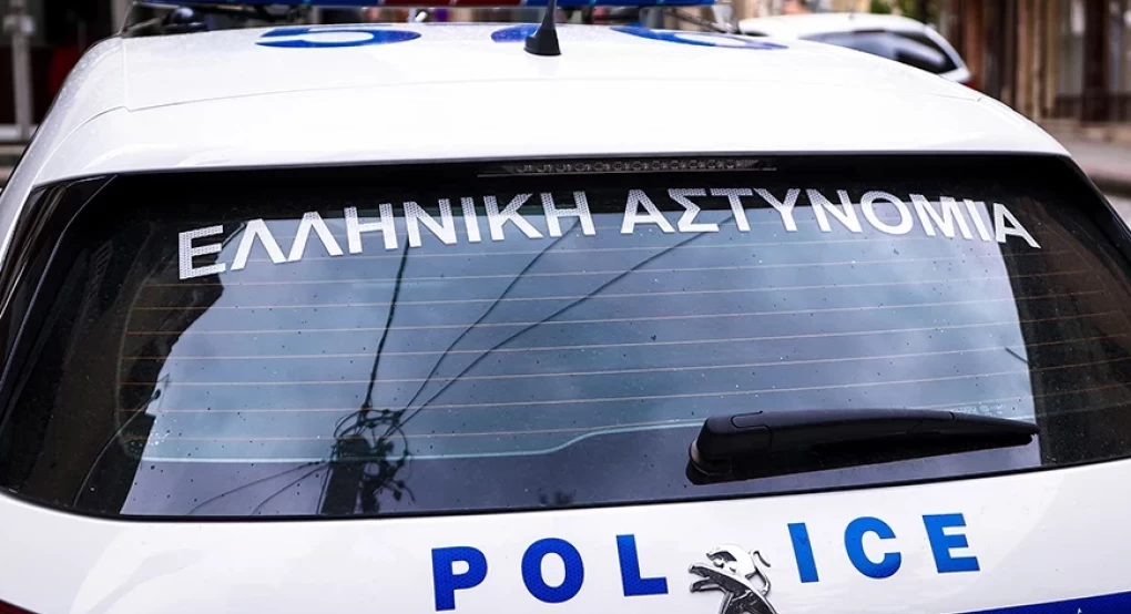 Πυροβόλησαν αυτοκίνητο δημοτικής συμβούλου στα Χανιά