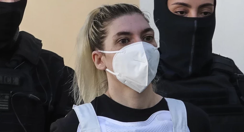 Πισπιρίγκου: Μηνύσεις σε βάρος των γιατρών του Καραμανδάνειου κατέθεσε ο Κούγιας Πισπιρίγκου: Μηνύσεις σε βάρος των γιατρών του Καραμανδάνειου κατέθεσε ο Κούγιας