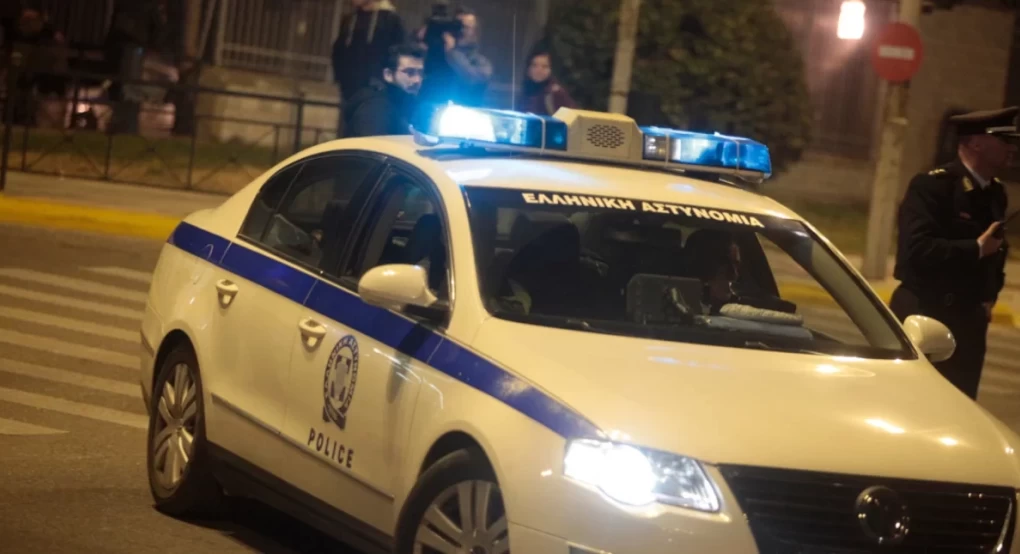 Συνελήφθη άνδρας που παρενόχλησε σεξουαλικά 24χρονη έξω από το Οικονομικό Πανεπιστήμιο Συνελήφθη άνδρας που παρενόχλησε σεξουαλικά 24χρονη έξω από το Οικονομικό Πανεπιστήμιο