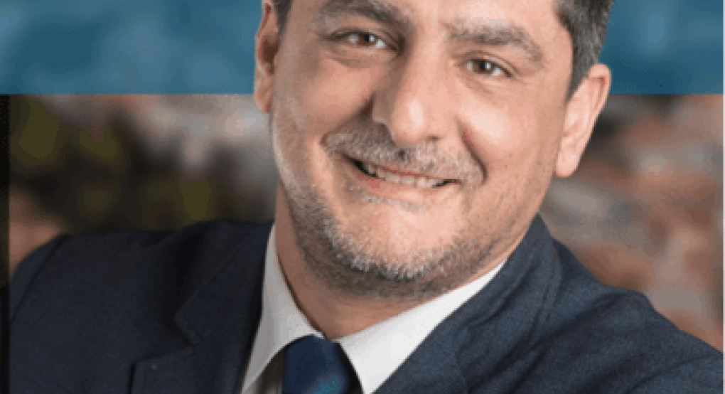 Μέλλον Δημιουργίας: Πρώτη δημόσια παρουσίαση του προγράμματος από τον Στάθη Φουντουκίδη Μέλλον Δημιουργίας: Πρώτη δημόσια παρουσίαση του προγράμματος από τον Στάθη Φουντουκίδη