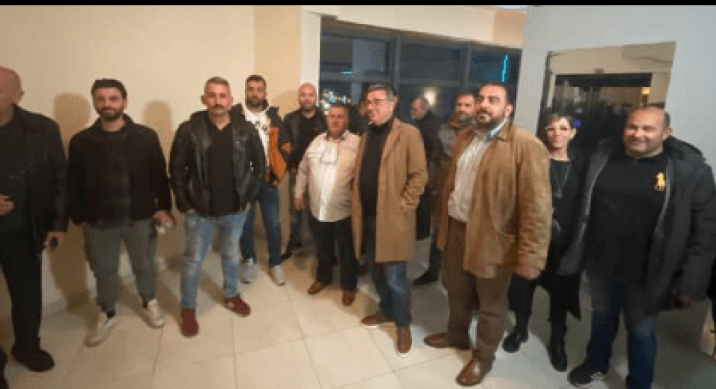 Δημοτικό Συμβούλιο Δήμου Πέλλας: Ένα "μήνυμα"-αίνιγμα από την ελάσσον αντιπολίτευση Δημοτικό Συμβούλιο Δήμου Πέλλας: Ένα "μήνυμα"-αίνιγμα από την ελάσσον αντιπολίτευση