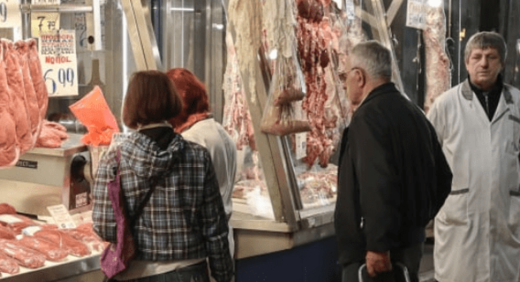 Πάσχα 2023: «Φωτιά» φέτος οι τιμές στα ελληνικά αρνιά – Πόσο θα κοστίσει το κιλό Πάσχα 2023: «Φωτιά» φέτος οι τιμές στα ελληνικά αρνιά – Πόσο θα κοστίσει το κιλό