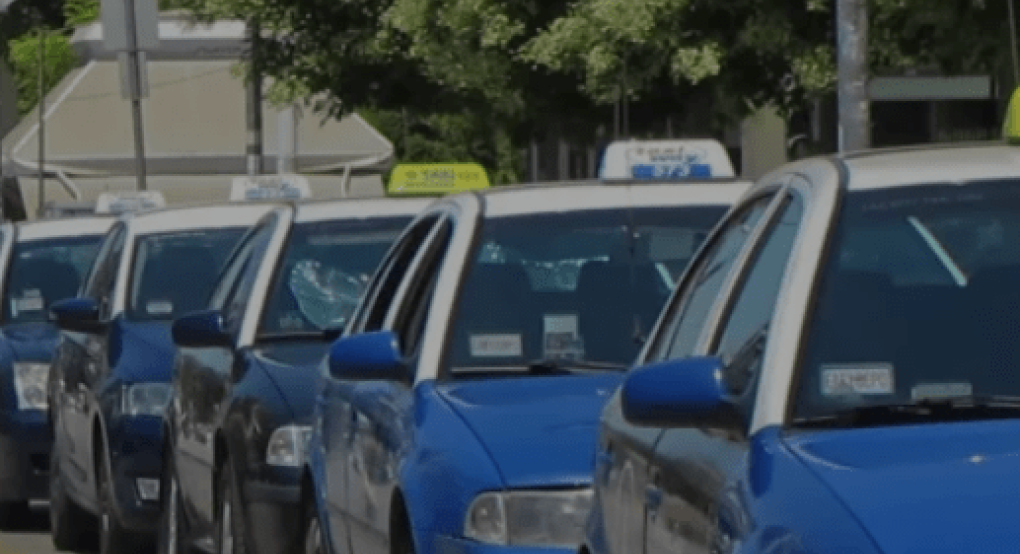 Πώς θα αλλάξουν τις μετακινήσεις τα πολυθέσια ταξί στη Θεσσαλονίκη