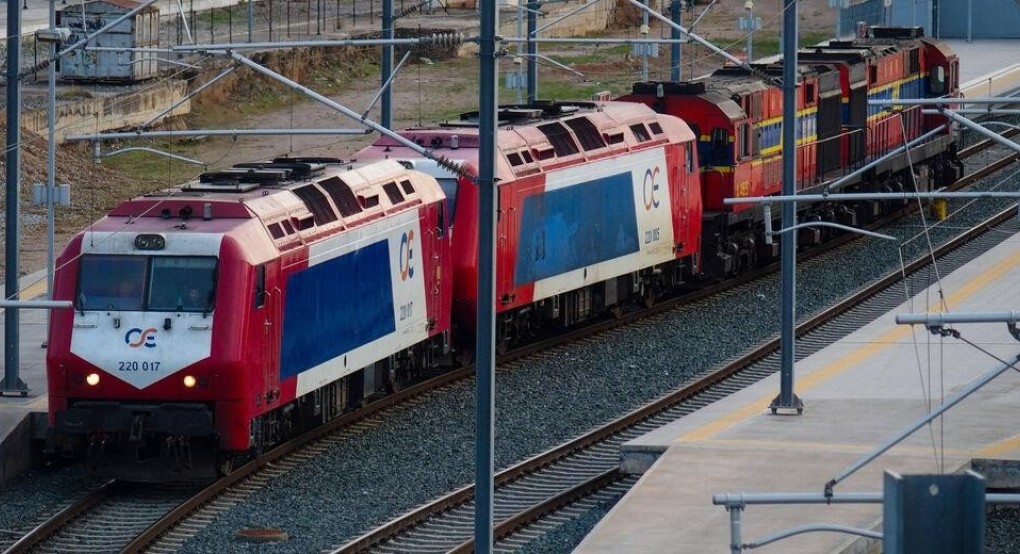 Επιπλέον δρομολόγια τρένων ανακοίνωσε η Hellenic Train