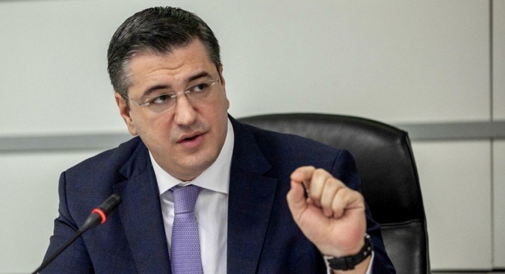 Υπό την προεδρία του Περιφερειάρχη Κεντρικής Μακεδονίας Απόστολου Τζιτζικώστα οι συνεδριάσεις των Επιτροπών Παρακολούθησης Υπό την προεδρία του Περιφερειάρχη Κεντρικής Μακεδονίας Απόστολου Τζιτζικώστα οι συνεδριάσεις των Επιτροπών Παρακολούθησης