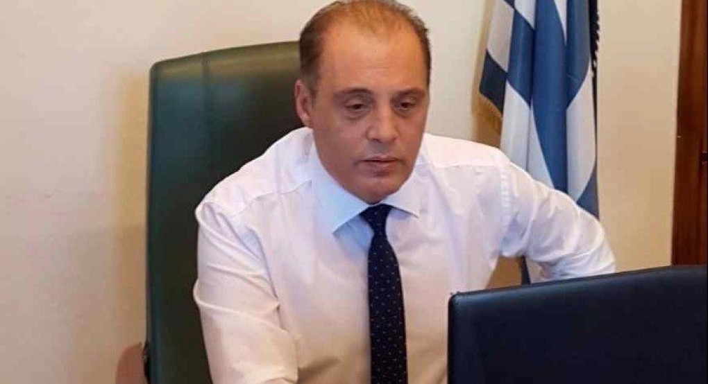 Βελόπουλος: Ορισμός της προεκλογικής εξαπάτησης οι δηλώσεις Μητσοτάκη περί επιστροφής της ΕΥΔΑΠ και ΕΥΑΘ στο Δημόσιο