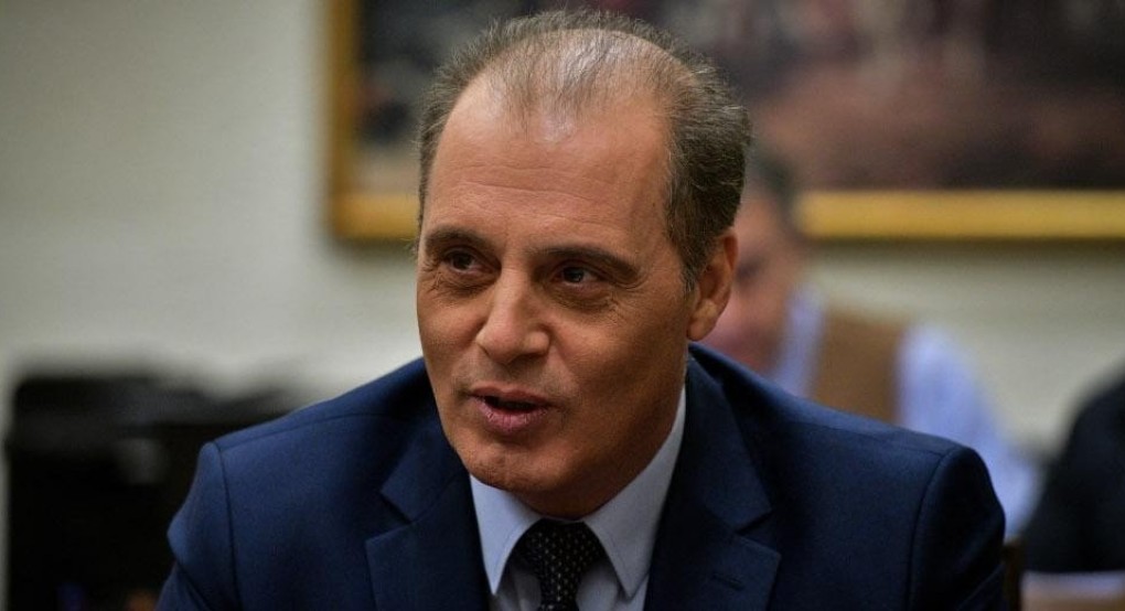 «Καζάνι που βράζει» η Ελληνική Λύση «Καζάνι που βράζει» η Ελληνική Λύση