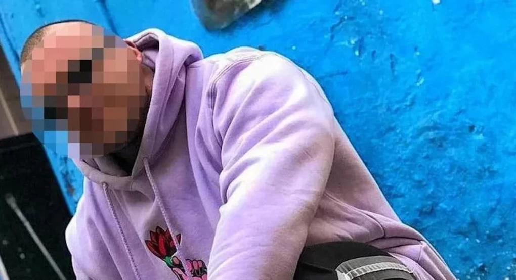 Αποκαλύψεις για τον αστυφύλακα bodybuilder: «Έσπρωχνε» ναρκωτικά σε όλη την Αθήνα Αποκαλύψεις για τον αστυφύλακα bodybuilder: «Έσπρωχνε» ναρκωτικά σε όλη την Αθήνα
