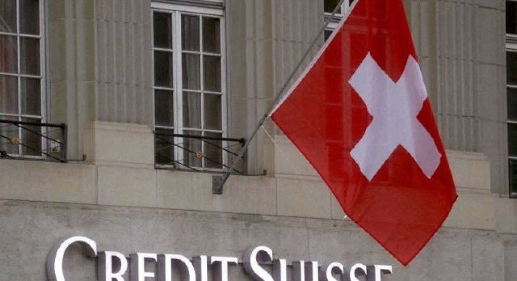 Credit Suisse: Πόσα κεφάλαια «έκαναν φτερά» από τα θεσμικά χαρτοφυλάκια της