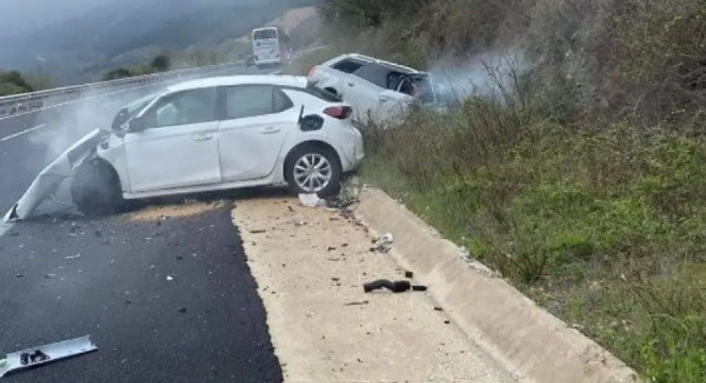 Πώς έγινε η πολύνεκρη τραγωδία – Η επίσημη ανακοίνωση της Αστυνομίας Πώς έγινε η πολύνεκρη τραγωδία – Η επίσημη ανακοίνωση της Αστυνομίας