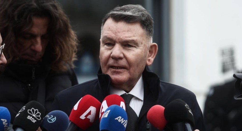 Μήνυση Κούγια κατά γιατρού στη δίκη Πισπιρίγκου Μήνυση Κούγια κατά γιατρού στη δίκη Πισπιρίγκου