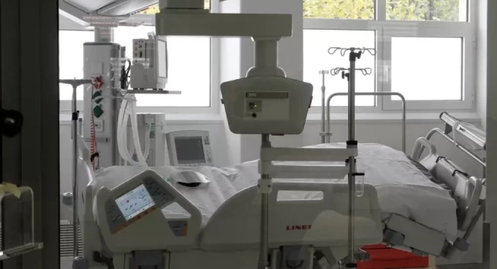 Τέμπη: Βγήκε από την εντατική η 20χρονη – Σε κρίσιμη κατάσταση ο 22χρονος Τέμπη: Βγήκε από την εντατική η 20χρονη – Σε κρίσιμη κατάσταση ο 22χρονος