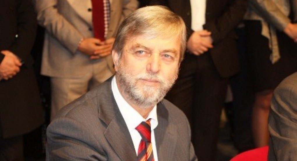 Χρ. Πασσαλής:  «Για εμένα η αμεσότητα της Τοπικής Αυτοδιοίκησης είναι η καλύτερη επιλογή για να προσφέρεις»