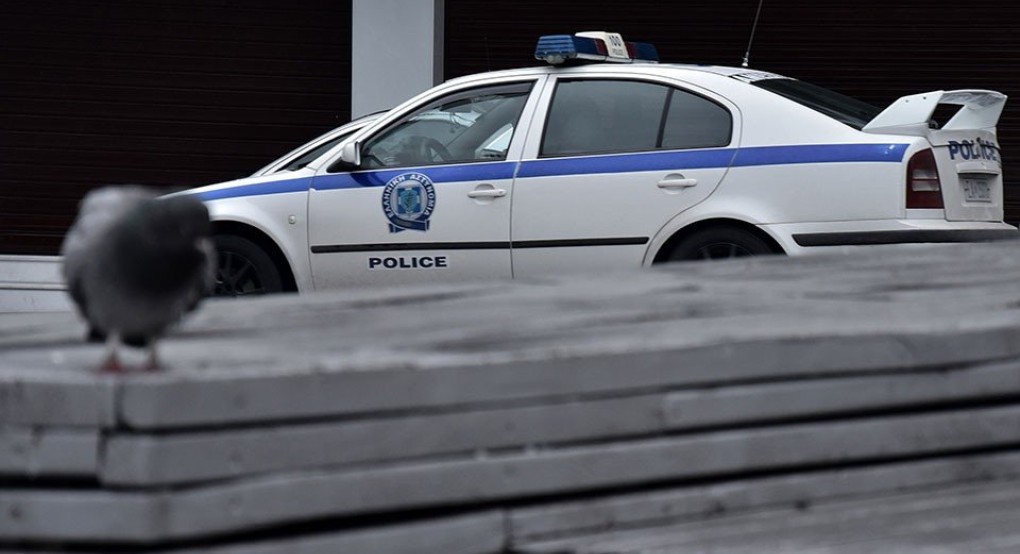 Ναύπακτος: 16χρονη κατήγγειλε 21χρονο πως την απήγαγε και τη βίαζε επί τρεις εβδομάδες Ναύπακτος: 16χρονη κατήγγειλε 21χρονο πως την απήγαγε και τη βίαζε επί τρεις εβδομάδες