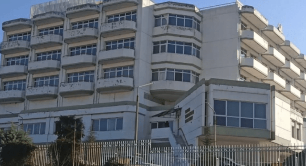 Νοσοκομείο Γιαννιτσών: Τρία μέλη του Σωματείου Εργαζομένων δεν γνώριζαν για το έγγραφο στον εισαγγελέα Νοσοκομείο Γιαννιτσών: Τρία μέλη του Σωματείου Εργαζομένων δεν γνώριζαν για το έγγραφο στον εισαγγελέα