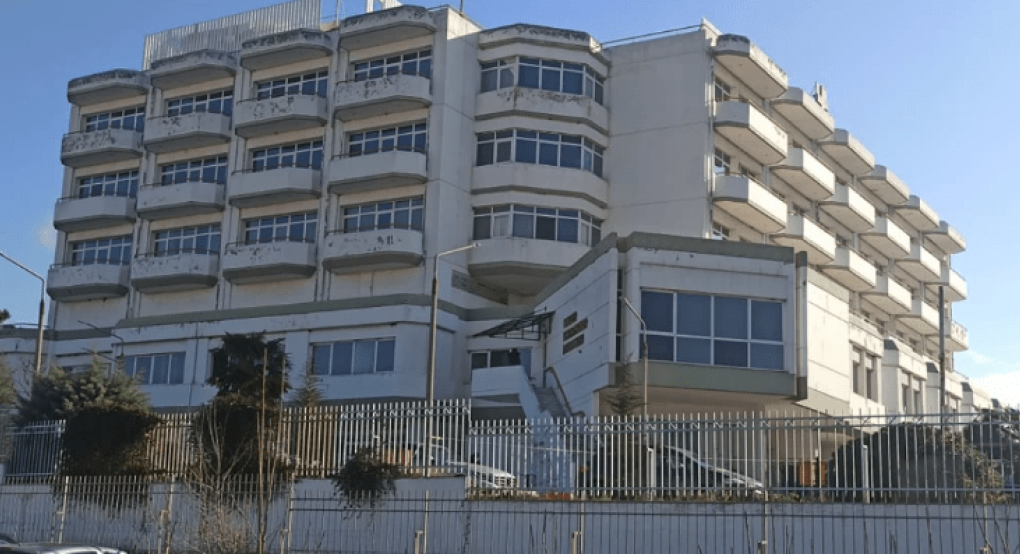 Αποκαλύψεις για την Παθολογική Γιαννιτσών: Από τις "μαζικές άδειες" έως και υπόθεση Bullying! Αποκαλύψεις για την Παθολογική Γιαννιτσών: Από τις "μαζικές άδειες" έως και υπόθεση Bullying!