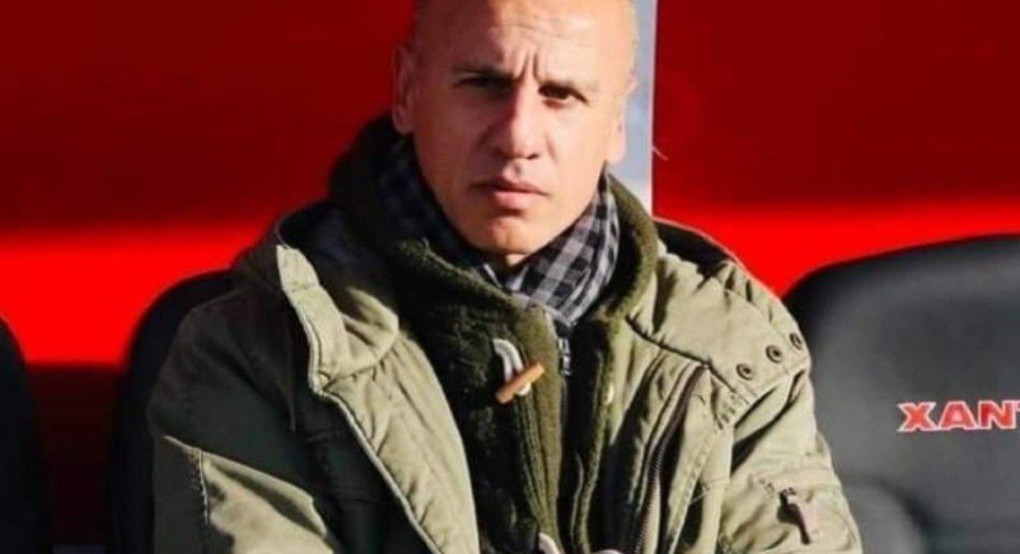 Στον Άρη ο Γιώργος Καραϊσαριδης