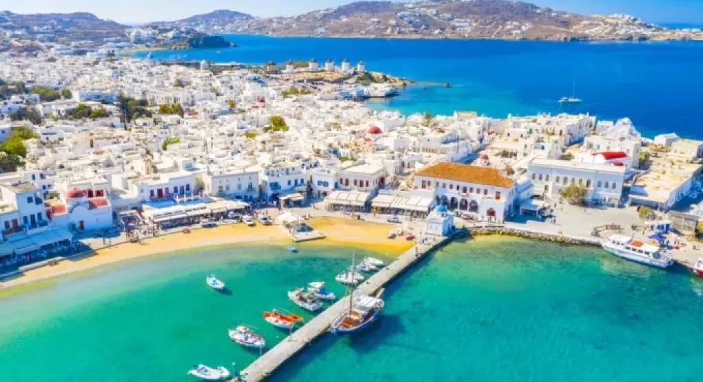 Μύκονος: 500 ευρώ αντί για πρόστιμο 22 εκατομμυρίων