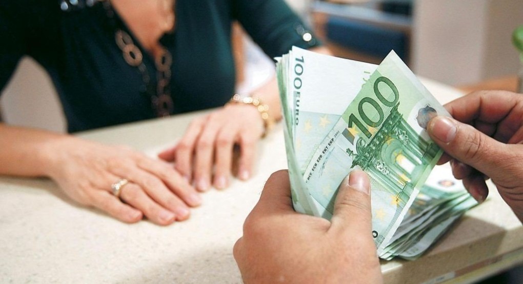 Συντάξεις: Προπληρωμή για 12 μερίσματα σε συνταξιούχους δημοσίου Συντάξεις: Προπληρωμή για 12 μερίσματα σε συνταξιούχους δημοσίου