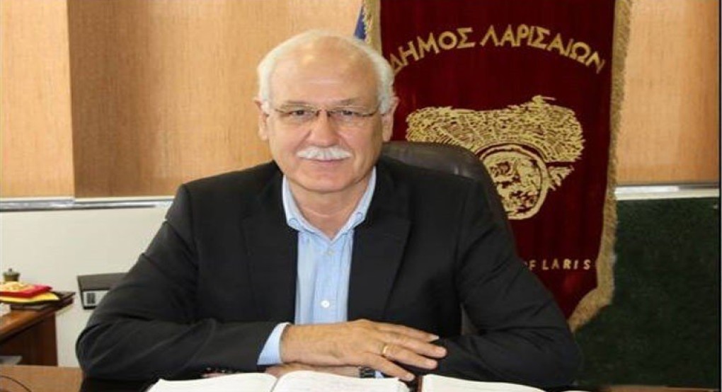 Στον αέρα και πάλι ο τελικός του Κυπέλλου Ελλάδος - Αντιδρά ο Δήμαρχος Λάρισας για το «AEL FC Arena» Στον αέρα και πάλι ο τελικός του Κυπέλλου Ελλάδος - Αντιδρά ο Δήμαρχος Λάρισας για το «AEL FC Arena»