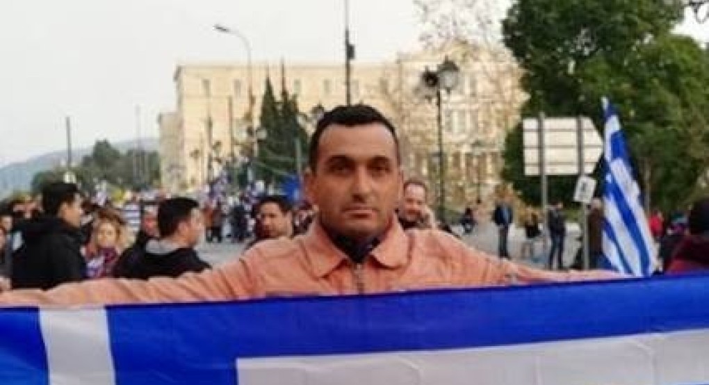 Ο Σκυδραίος Χρήστος Τσιρανίδης στην επιμέλεια αγροτικής εκπομπής στον Focus Ο Σκυδραίος Χρήστος Τσιρανίδης στην επιμέλεια αγροτικής εκπομπής στον Focus