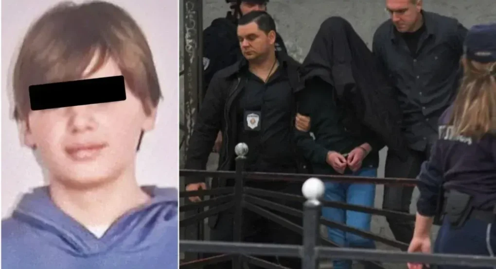 Βελιγράδι: Λίστα με στόχους είχε φτιάξει ο 14χρονος που σκότωσε 9 άτομα σε δημοτικό σχολείο