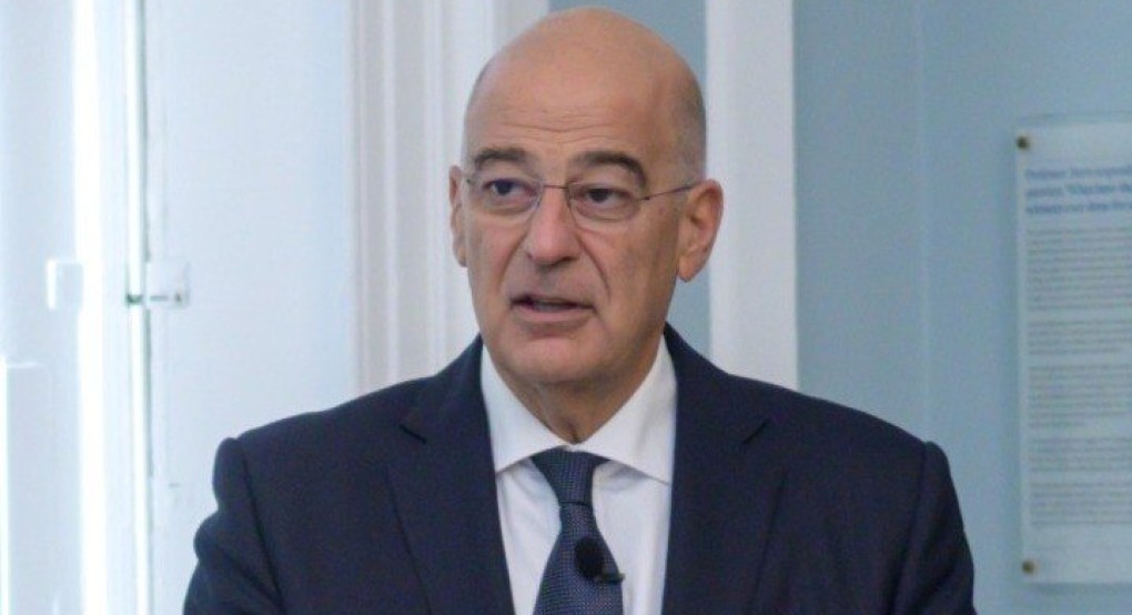 Ν. Δένδιας: Η Ελλάδα δεν συνυπογράφει καμία πολιτική κατευνασμού με την Τουρκία Ν. Δένδιας: Η Ελλάδα δεν συνυπογράφει καμία πολιτική κατευνασμού με την Τουρκία