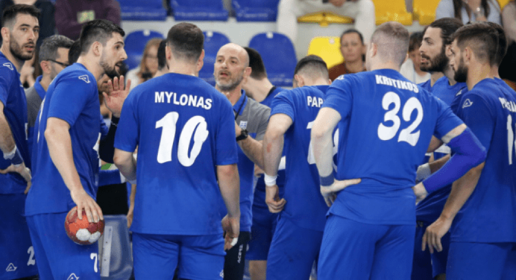 Με ελπίδα και πίστη η εθνική κόντρα στην Ολλανδία για την πρόκριση στο Euro 2024 Με ελπίδα και πίστη η εθνική κόντρα στην Ολλανδία για την πρόκριση στο Euro 2024