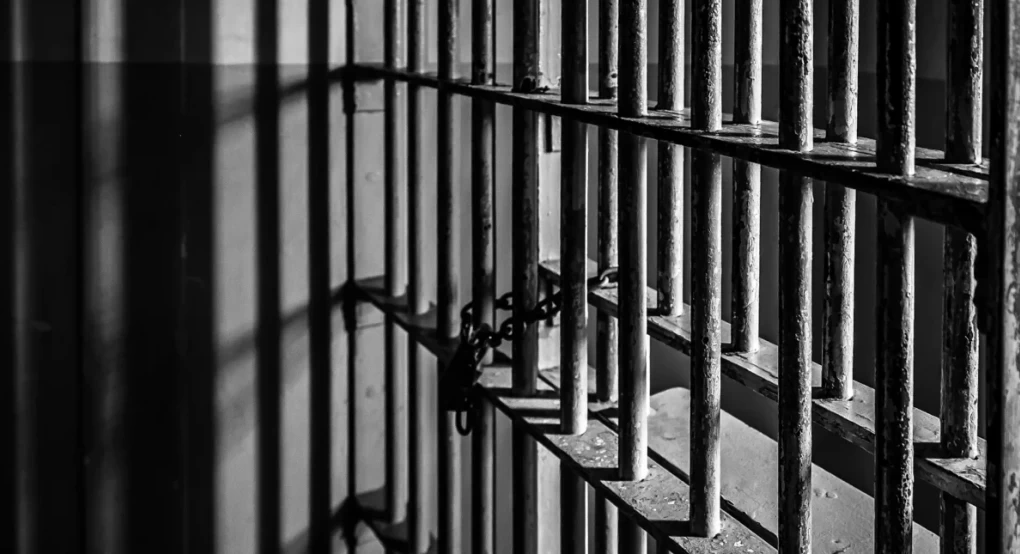 όθεση βιασμού 17χρονου στις φυλακές Κασσαβέτειας -Τι έδειξε η ιατροδικαστική εξέταση