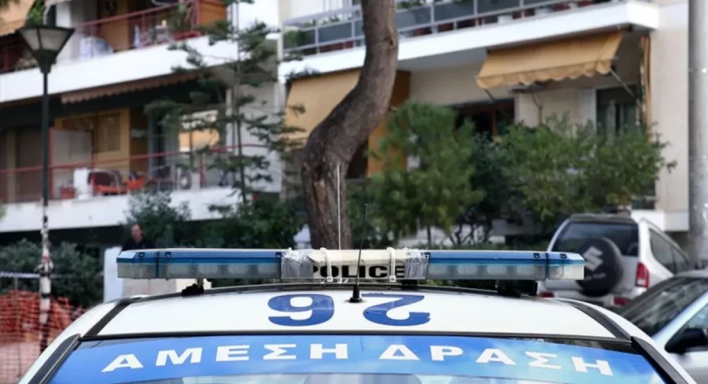 Κιλκίς: O καυγάς με ηλικιωμένο κατέληξε σε ληστεία Κιλκίς: O καυγάς με ηλικιωμένο κατέληξε σε ληστεία