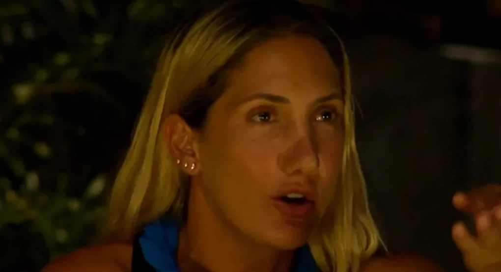 Survivor All Star: Αποχώρησε η Ρία - Στο GP του Μαϊάμι οι Κόκκινοι