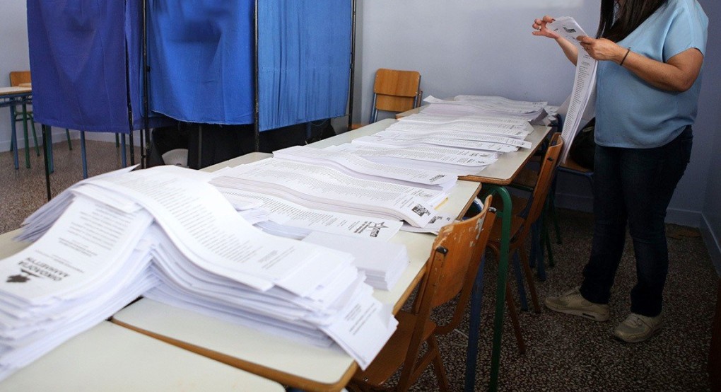 Όλα όσα πρέπει να γνωρίζουμε για τις νέες εκλογές - Το μπόνους και οι λίστες Όλα όσα πρέπει να γνωρίζουμε για τις νέες εκλογές - Το μπόνους και οι λίστες