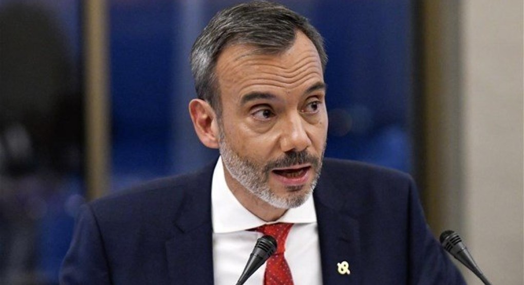 Κ. Ζέρβας: Η Θεσσαλονίκη μπορεί – Η Θεσσαλονίκη ανεβαίνει Κ. Ζέρβας: Η Θεσσαλονίκη μπορεί – Η Θεσσαλονίκη ανεβαίνει
